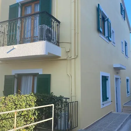 Appartamento Comfort&budget