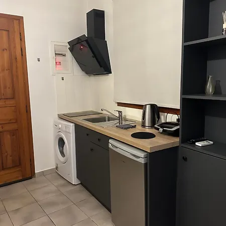 Comfort&budget Apartment *