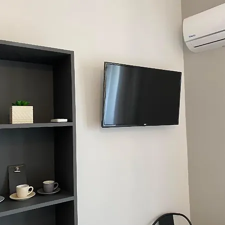 Comfort&budget Διαμέρισμα *