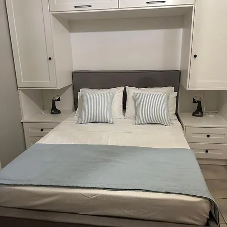 Comfort&budget Αργοστόλι