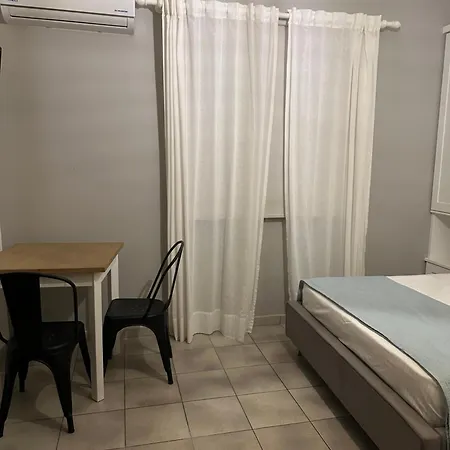 Comfort&budget * Αργοστόλι