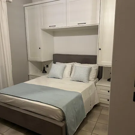 Διαμέρισμα Comfort&budget