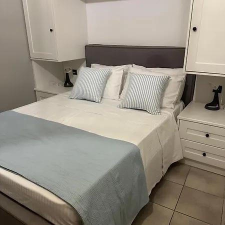 Διαμέρισμα Comfort&budget *